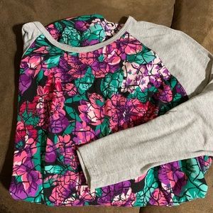 Lularoe shirt